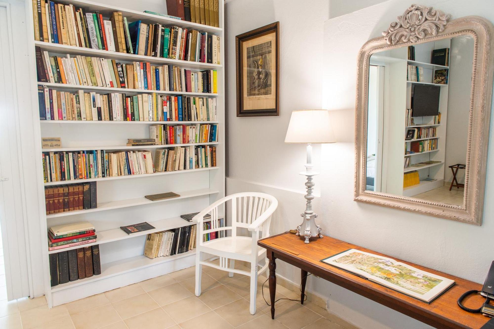 Hôtel Frégate Bleue Le François Quarto foto